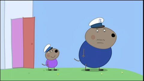 Vignette du programme télé Peppa Pig