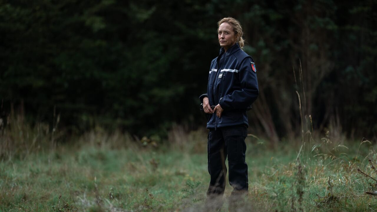 Vignette du programme télé Les bois assassins
