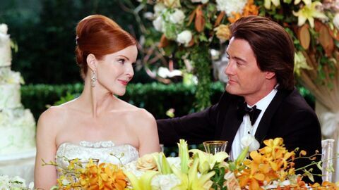 Vignette du programme télé Desperate Housewives