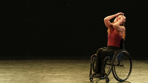 Vignette du programme télé Danse ta vie