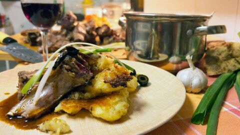 Vignette du programme télé Invitation au voyage