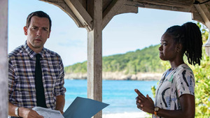 Vignette du programme télé Meurtres au paradis (Echec à la dame) S11 (8/8)