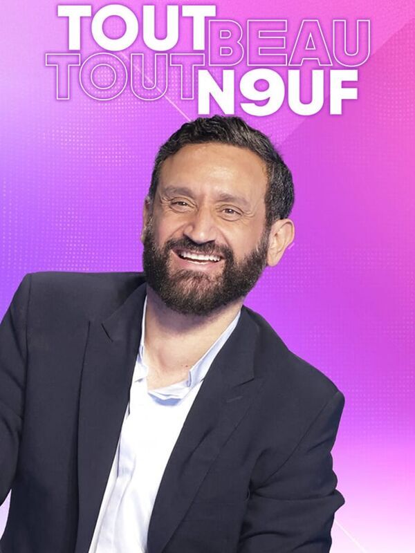 Vignette du programme télé Tout beau, tout n9uf