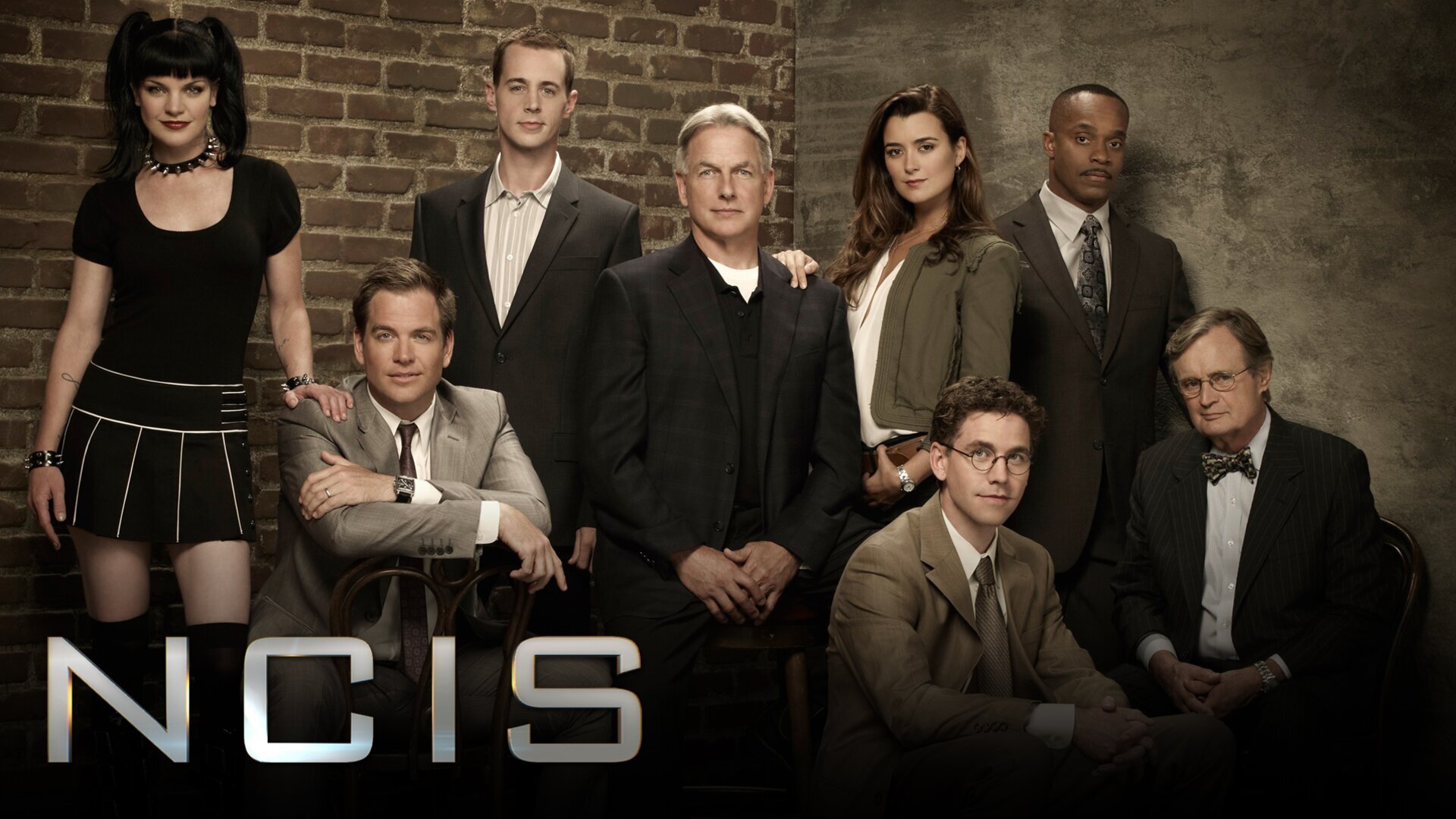 Vignette du programme télé NCIS