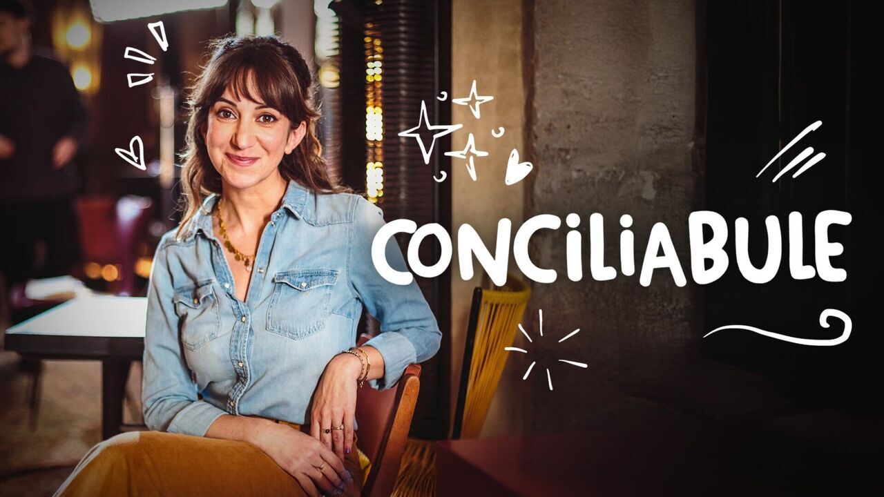 Vignette du programme télé Conciliabule