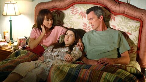 Vignette du programme télé The Middle