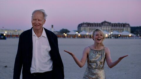 Vignette du programme télé Valeur sentimentale