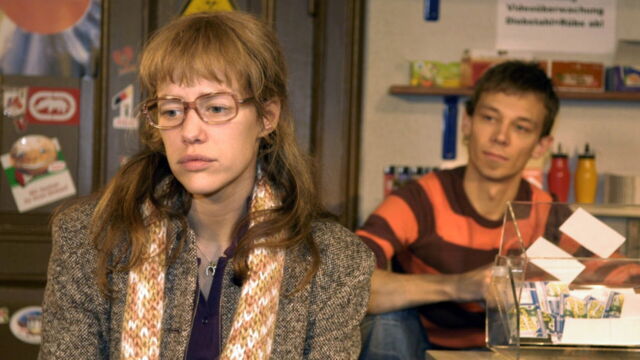 Vignette du programme télé Le destin de Lisa
