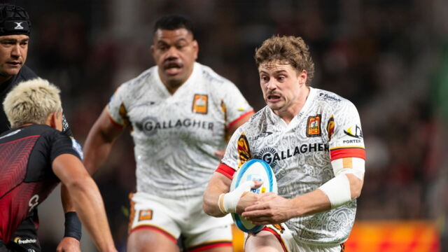 Vignette du programme télé Rugby : Super Rugby Pacific