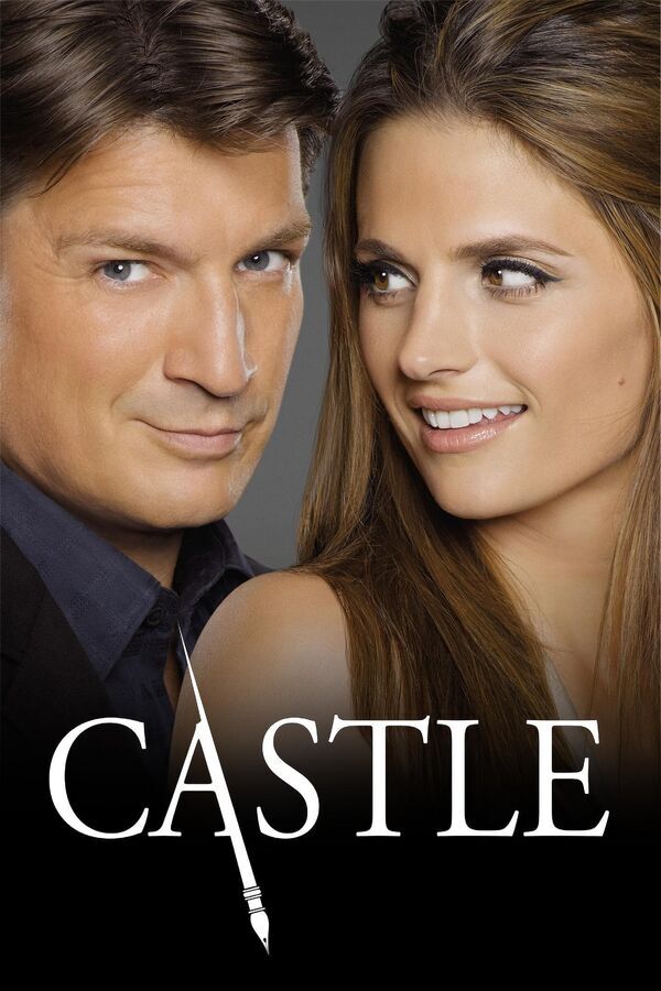 Vignette du programme télé Castle