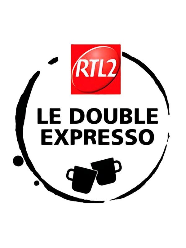 Vignette du programme télé Le double expresso RTL2