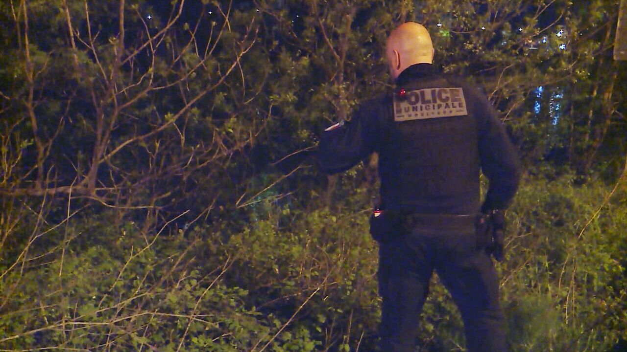 Vignette du programme télé 100 jours avec la police municipale de Perpignan