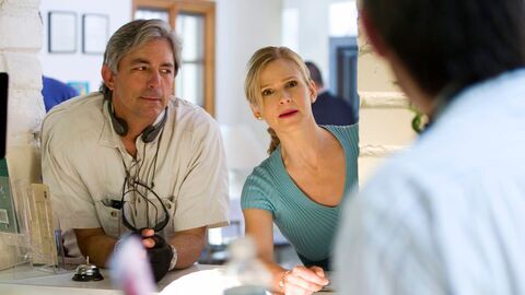Vignette du programme télé The Closer : L.A. enquêtes prioritaires