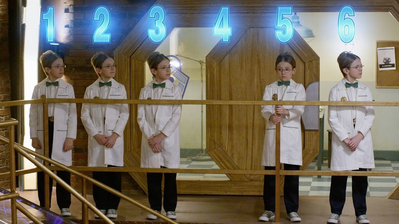 Vignette du programme télé Organisation super insolite
