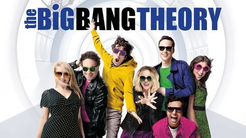 Vignette du programme télé Big Bang Theory