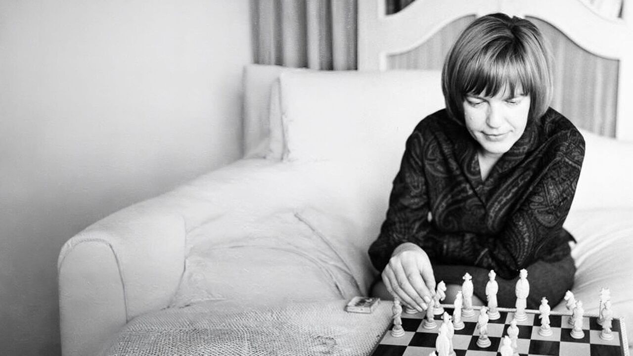 Vignette du programme télé Ingeborg Bachmann : Poétesse rebelle et iconoclaste