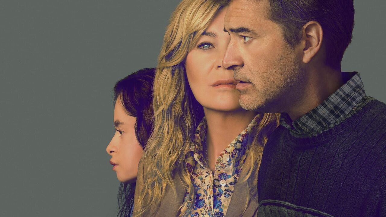 Vignette du programme télé Good American Family