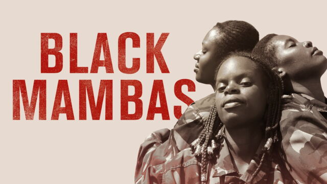 Vignette du programme télé Les femmes des Black Mambas : des Sud-Africaines contre le braconnage