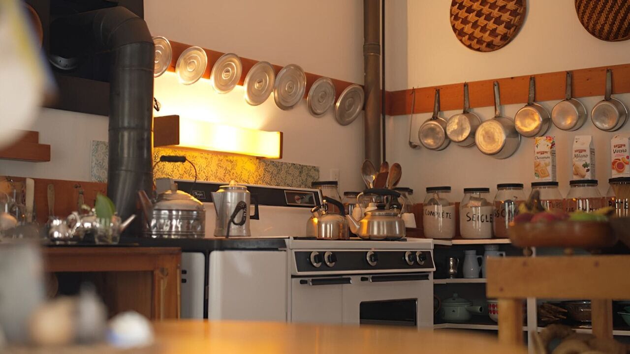 Vignette du programme télé Une maison, un artiste