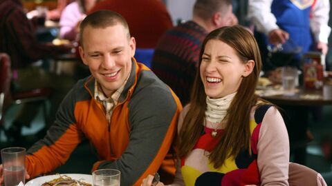 Vignette du programme télé The Middle