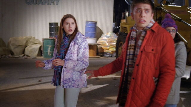 Vignette du programme télé The Middle