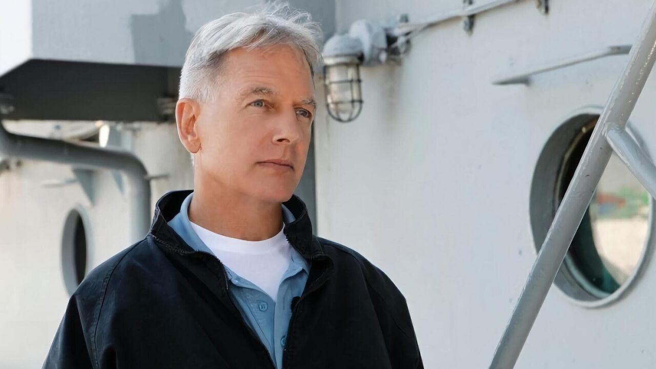Vignette du programme télé NCIS
