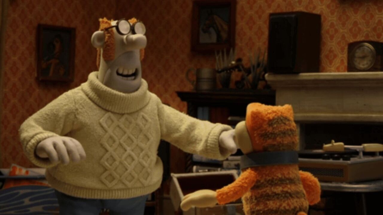 Vignette du programme télé Shaun le mouton