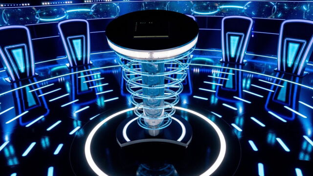 Vignette du programme télé Le maillon faible