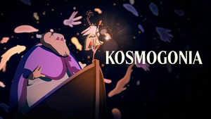 Vignette du programme télé Kosmogonia
