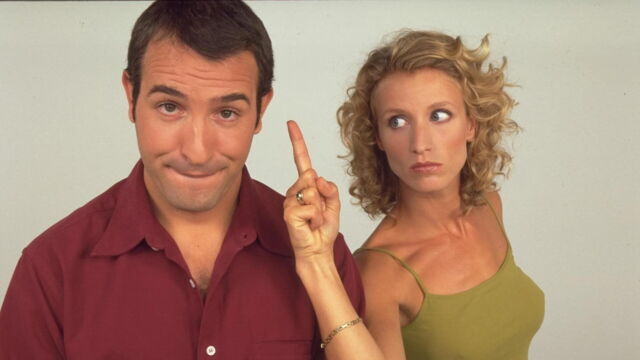 Vignette du programme télé Un gars, une fille