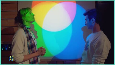 Vignette du programme télé C'est toujours pas sorcier