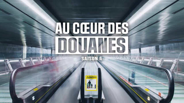 Vignette du programme télé Au coeur des douanes : Espagne
