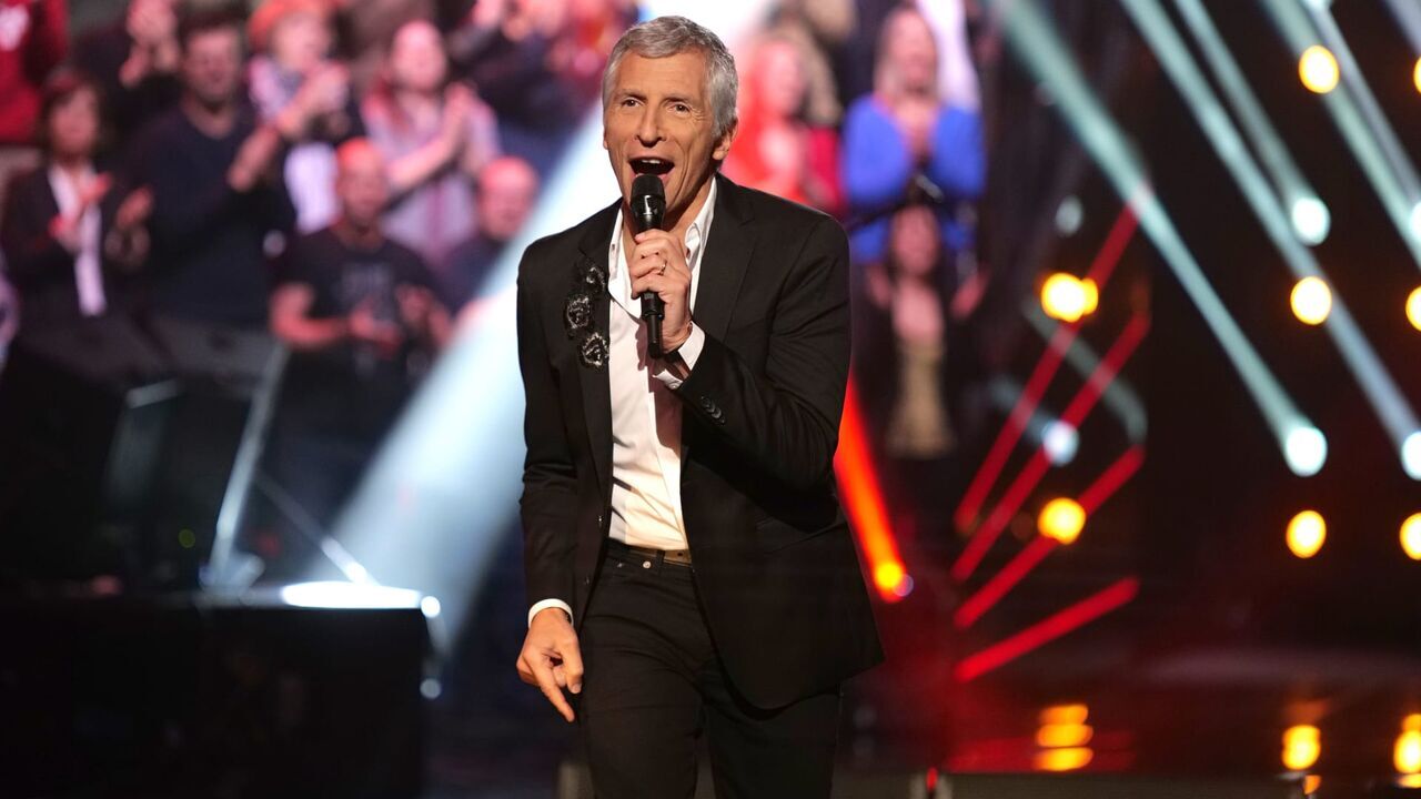 Vignette du programme télé Taratata 100% live