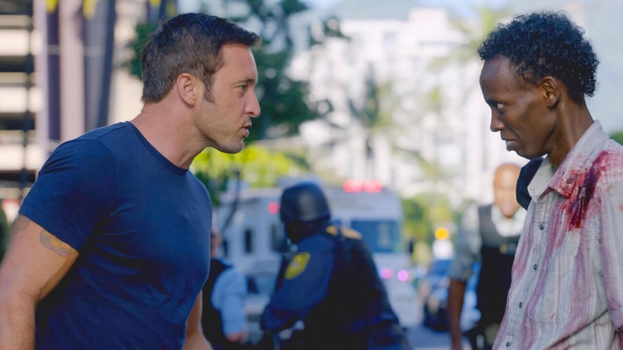 Vignette du programme télé Hawaii 5-0