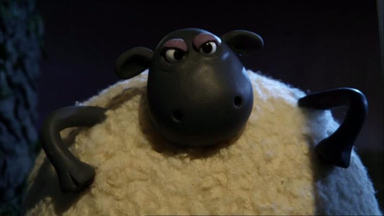 Vignette du programme télé Shaun le mouton