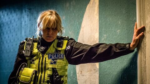 Vignette du programme télé Happy Valley