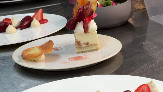 Vignette du programme télé Voyage en cuisine