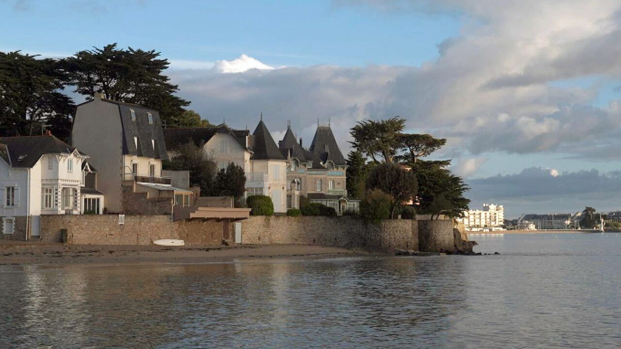 Vignette du programme télé Invitation au voyage