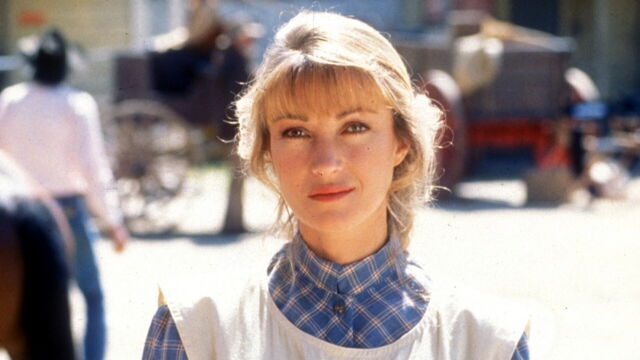 Vignette du programme télé Docteur Quinn, femme médecin