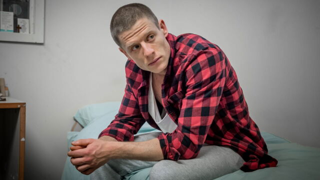 Vignette du programme télé Happy Valley