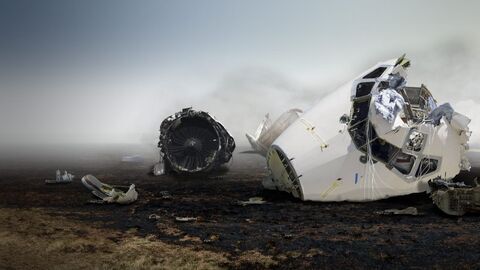 Vignette du programme télé Les 10 catastrophes qui ont marqué la planète