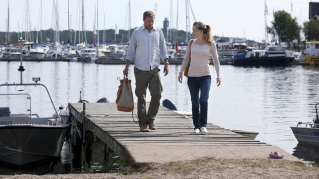 Vignette du programme télé Meurtres à Sandhamn
