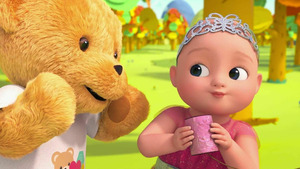 Vignette du programme télé Baby Born (Princesse d'un jour !) S2 (14/28)