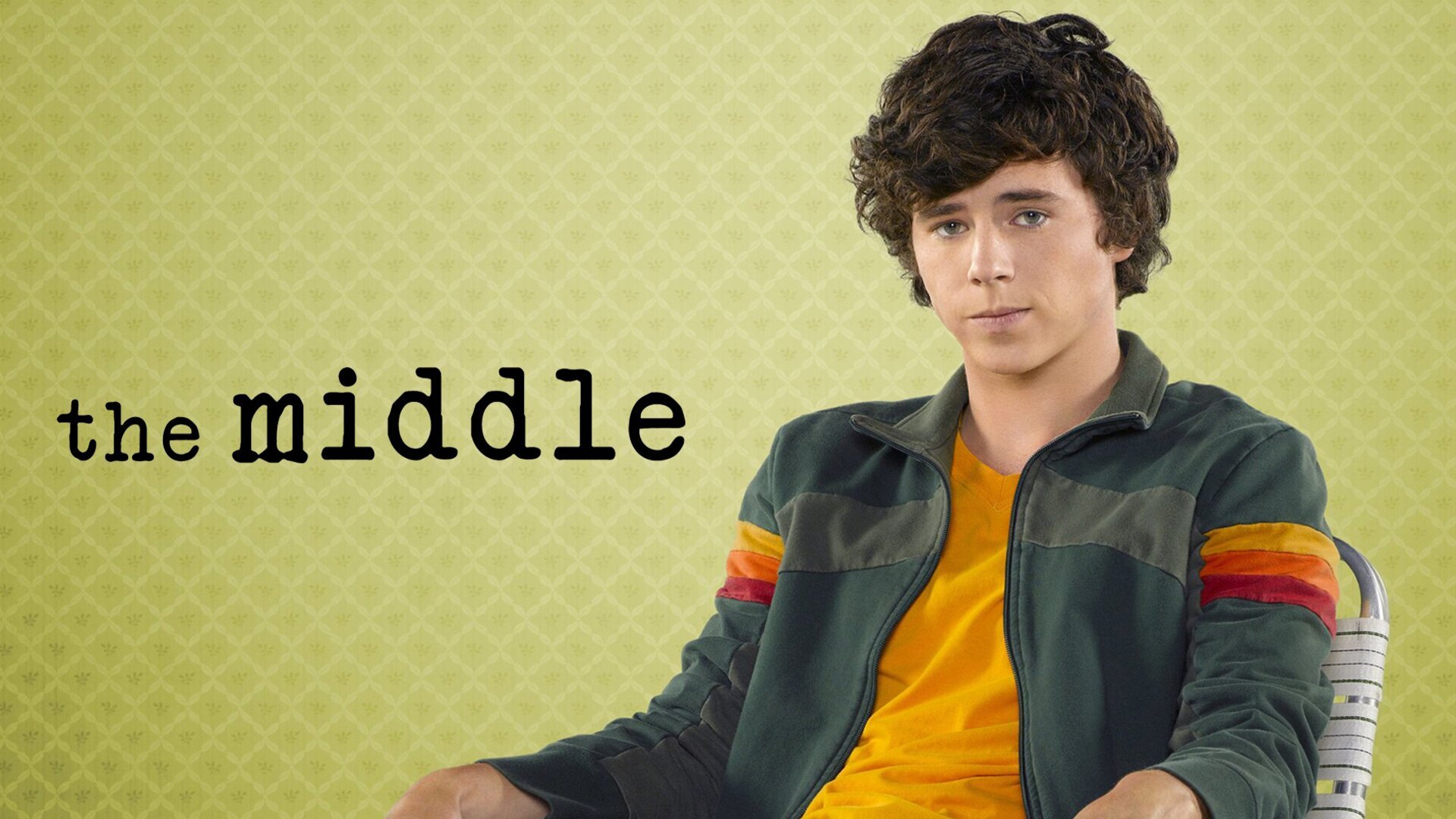 Vignette du programme télé The Middle