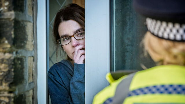 Vignette du programme télé Happy Valley