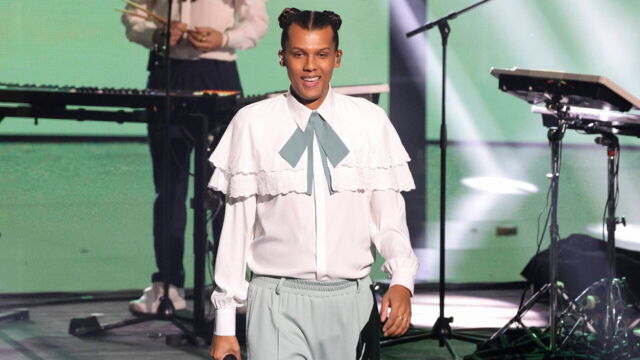 Vignette du programme télé Stromae, le vertige du succès