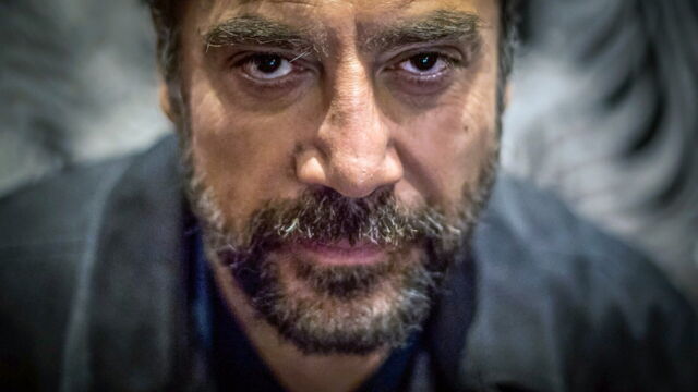 Vignette du programme télé Javier Bardem, l'acteur aux mille visages