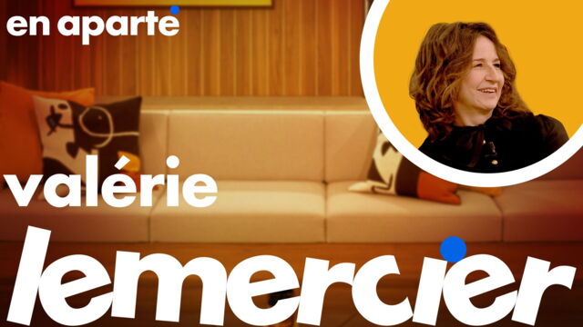 Vignette du programme télé En aparté