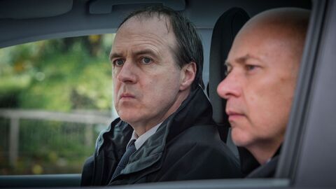 Vignette du programme télé Happy Valley