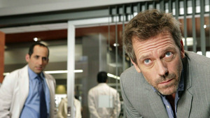 Vignette du programme télé Dr House (Je suis vivant !) S5 (19/24)